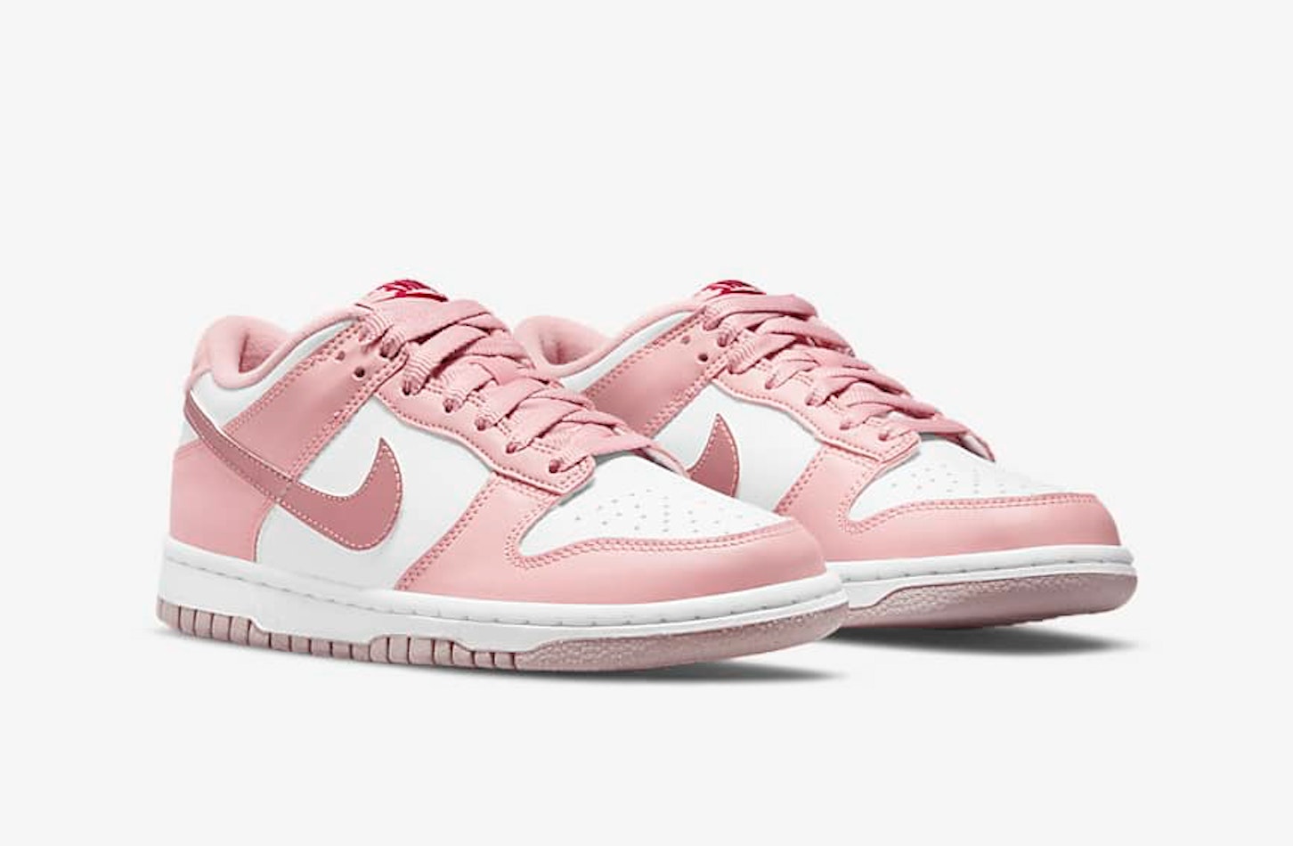 Nike Dunk Low GS "Pink Glaze"