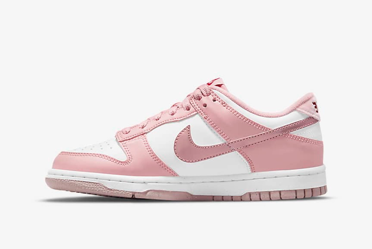 Nike Dunk Low GS "Pink Glaze"