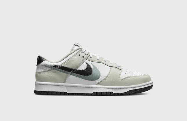 Nike Dunk Low "Double Swoosh"