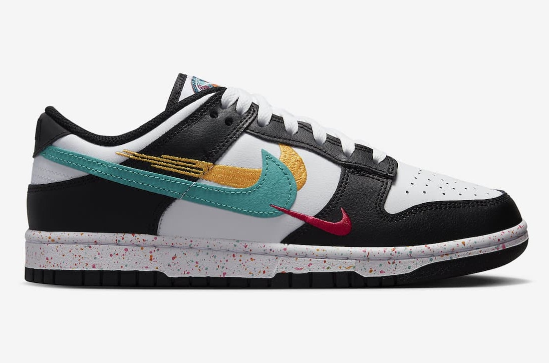 Nike Dunk Low "Lunar New Year" Nike Dunk Low "Lunar New Year"