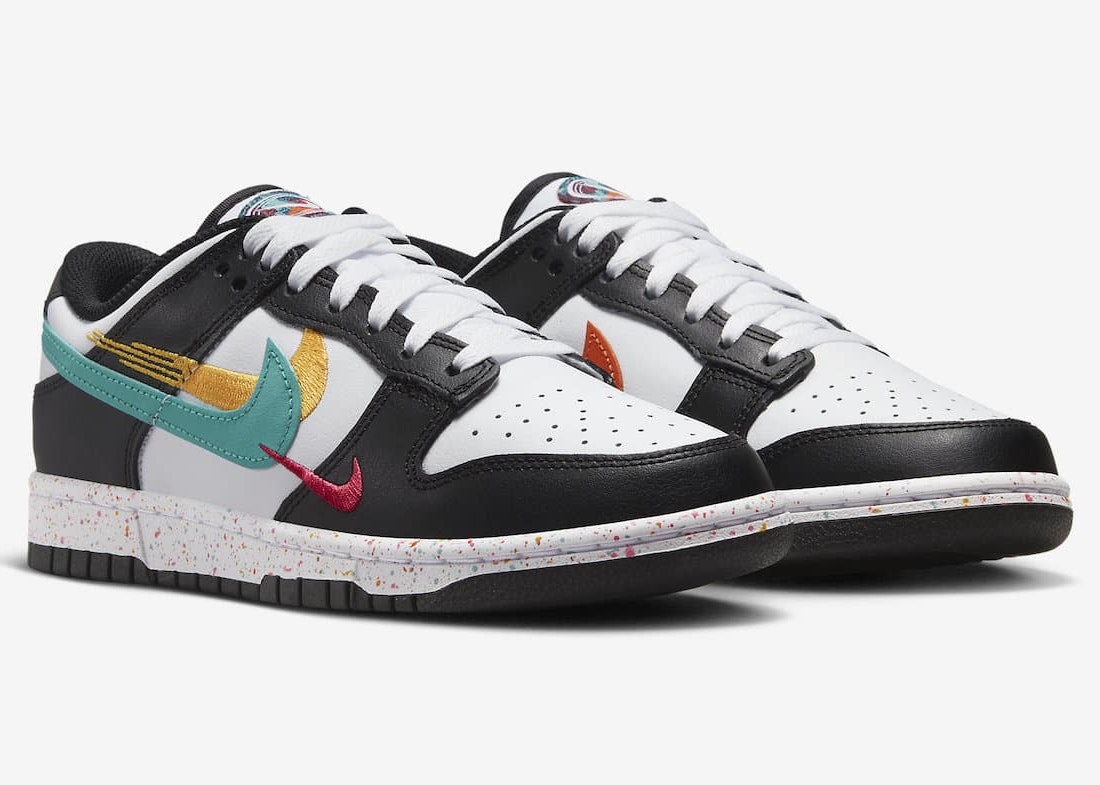 Nike Dunk Low "Lunar New Year" Nike Dunk Low "Lunar New Year"