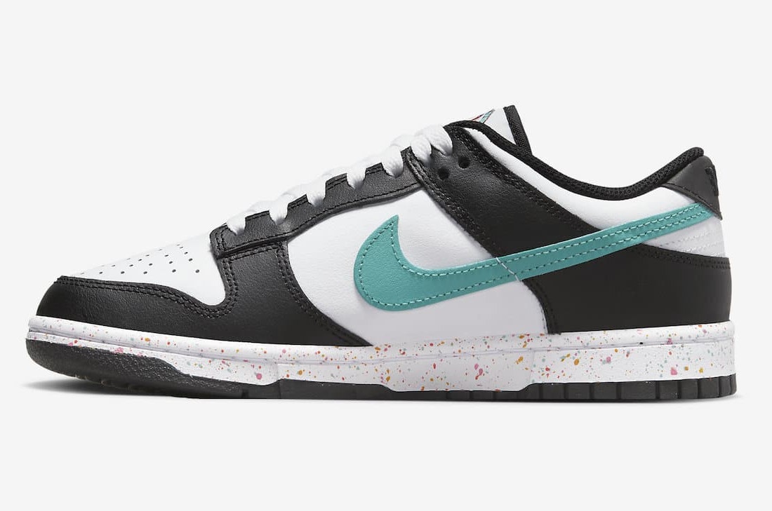 Nike Dunk Low "Lunar New Year" Nike Dunk Low "Lunar New Year"