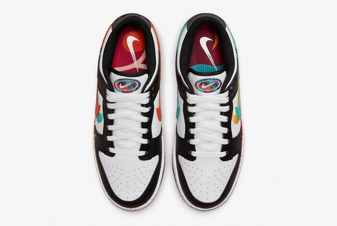 Nike Dunk Low "Lunar New Year" Nike Dunk Low "Lunar New Year"