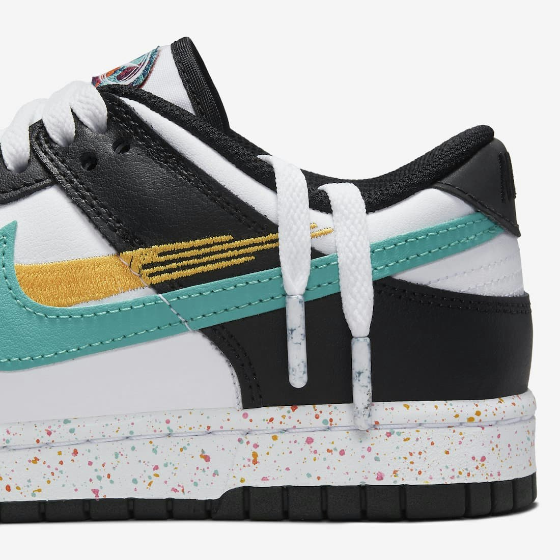 Nike Dunk Low "Lunar New Year" Nike Dunk Low "Lunar New Year"