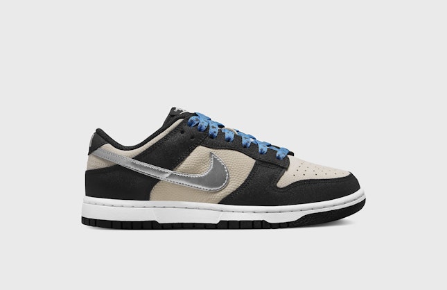 Nike Dunk Low "Star-Spangled"