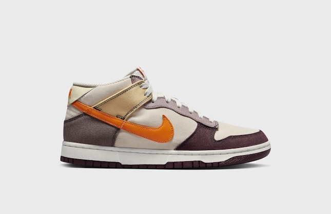 Nike Dunk Mid "Coconut Milk"
