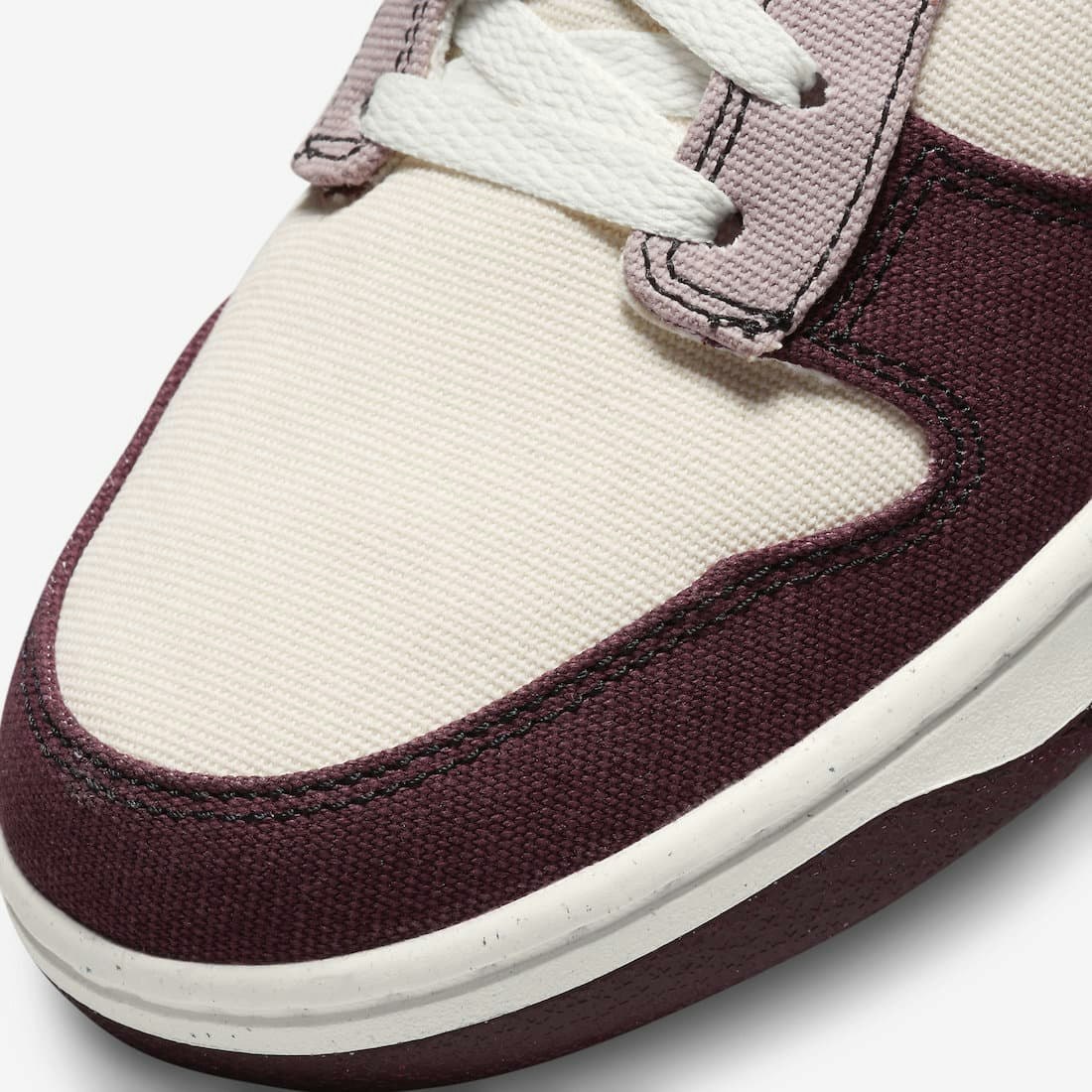 Nike Dunk Mid "Coconut Milk"