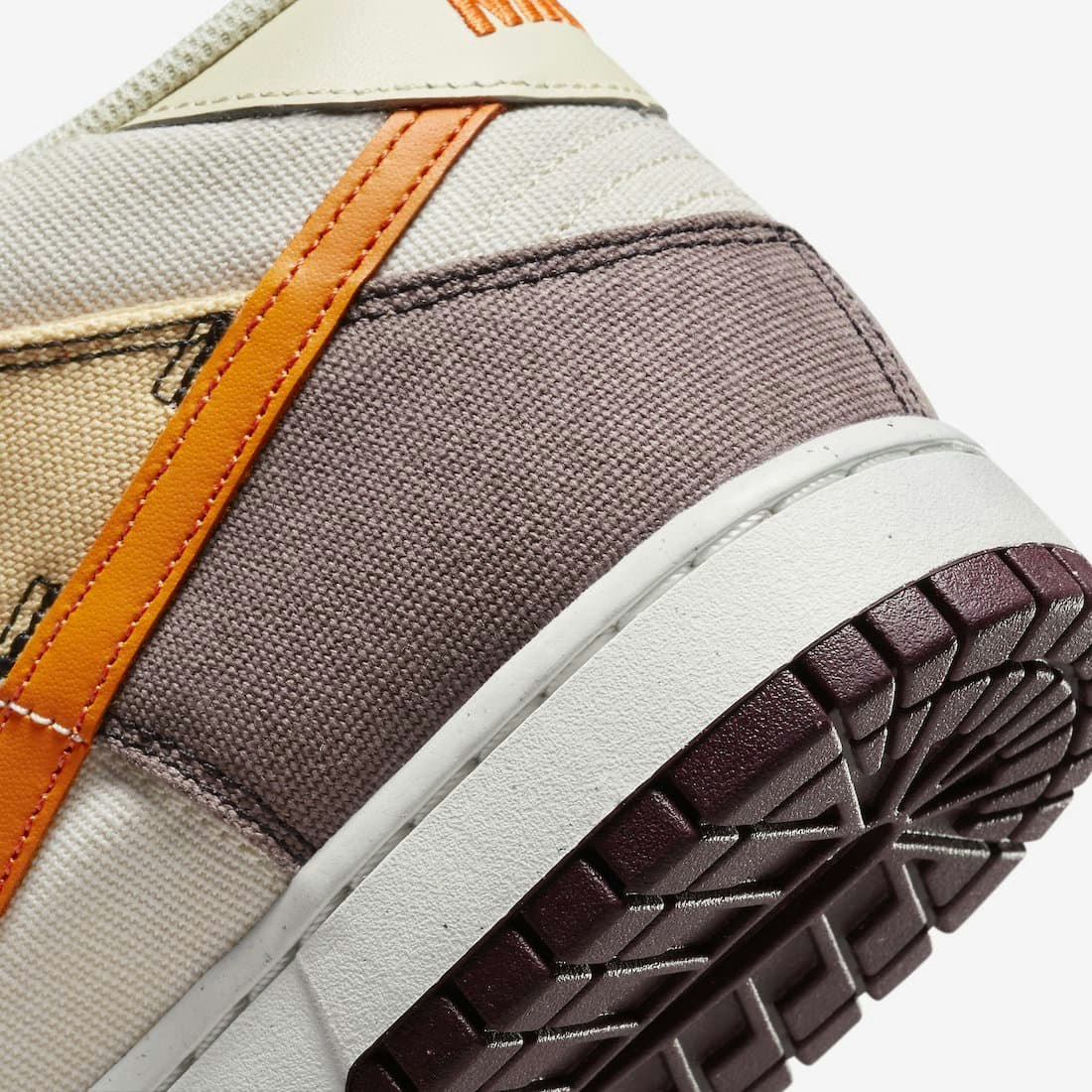 Nike Dunk Mid "Coconut Milk"
