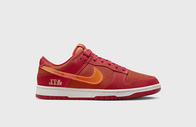 Nike Dunk Low "ATL" Nike Dunk Low "ATL"