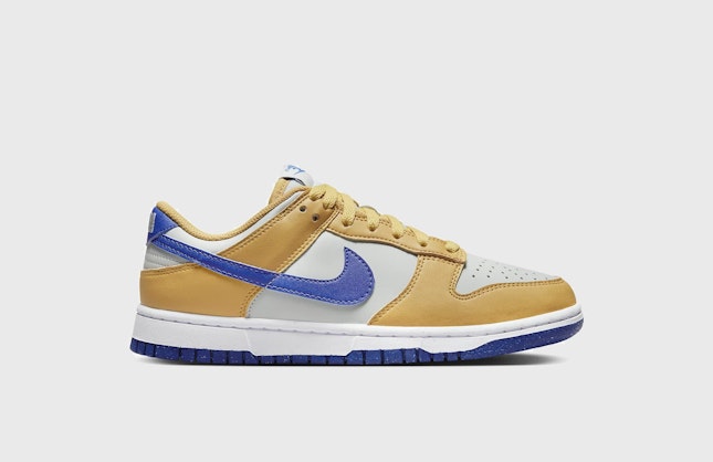 Nike Dunk Low Next Nature "Wheat Gold"
