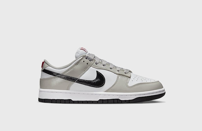 Nike Dunk Low "Light Iron Ore" Nike Dunk Low "Light Iron Ore"