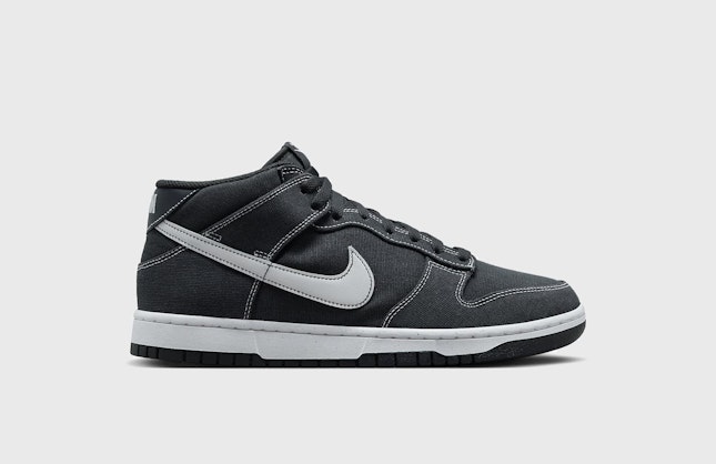 Nike Dunk Mid "Off Noir"