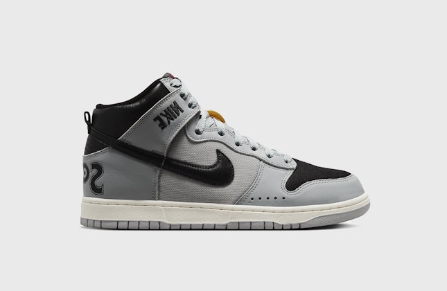 SoulGoods x Nike Dunk High SoulGoods x Nike Dunk High