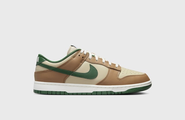 Nike Dunk Low "Forest" Nike Dunk Low "Forest"