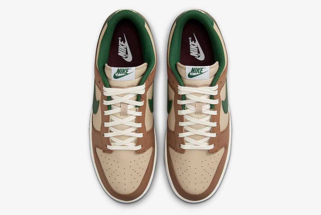 Nike Dunk Low "Forest"