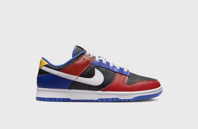 Nike Dunk Low "TSU" Nike Dunk Low "TSU"