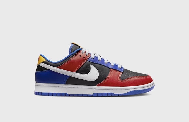 Nike Dunk Low "TSU"