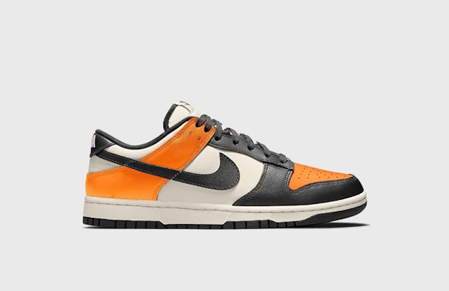 Nike Dunk Low “Starfish”
