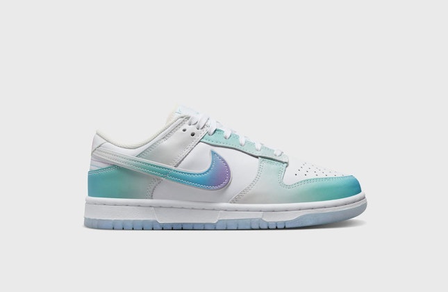 Nike Dunk Low "Unlock Your Space" Nike Dunk Low "Unlock Your Space"