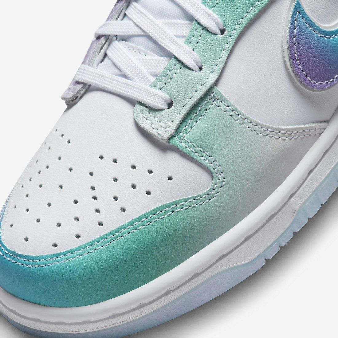 Nike Dunk Low "Unlock Your Space"