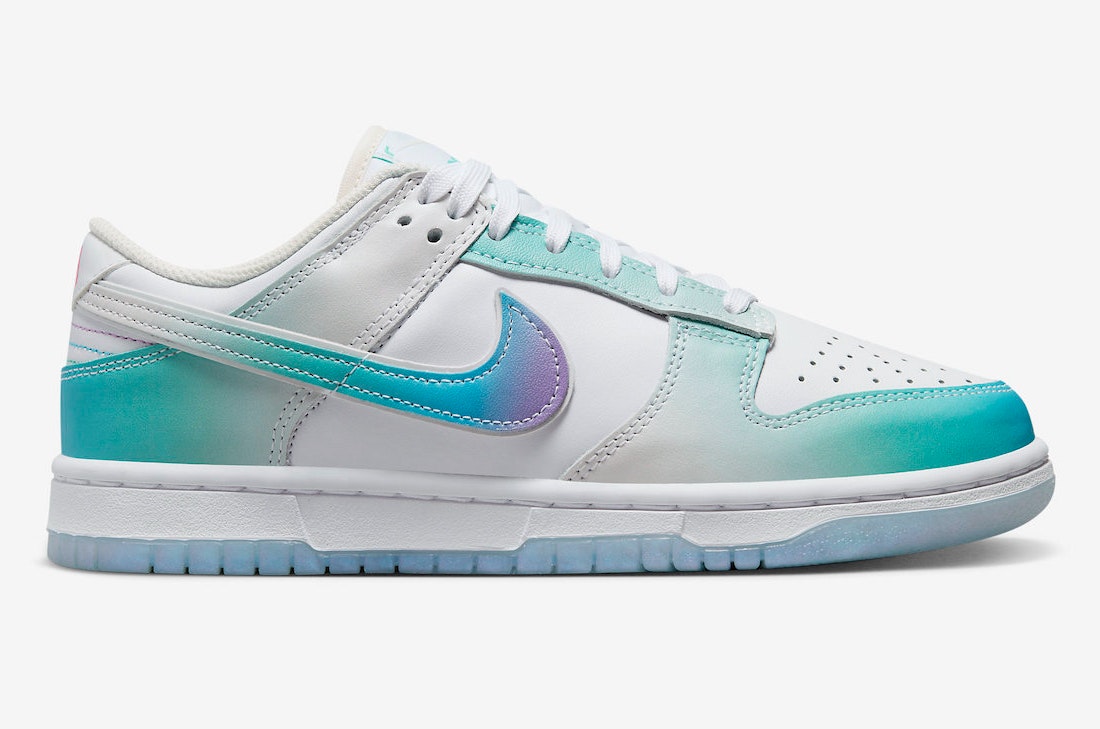 Nike Dunk Low "Unlock Your Space"