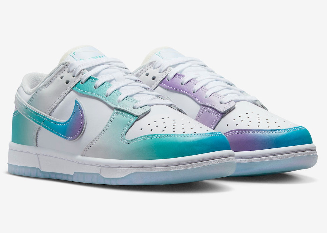 Nike Dunk Low "Unlock Your Space"