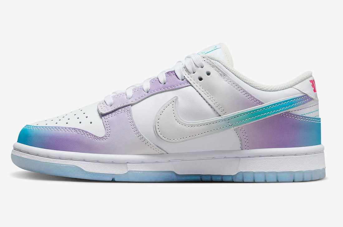 Nike Dunk Low "Unlock Your Space"