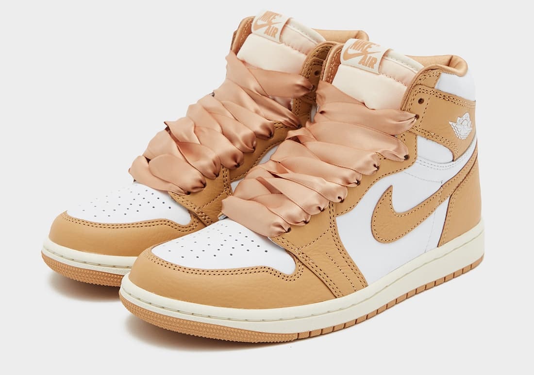 Air Jordan Fall 2023 Collection HEAT MVMNT