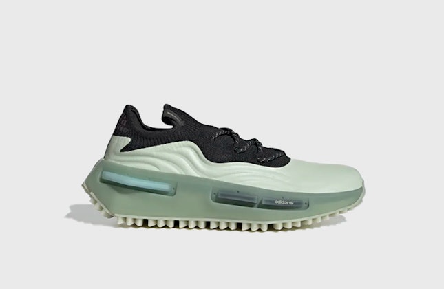 adidas NMD S1 "Linen Green" adidas NMD S1 "Linen Green"