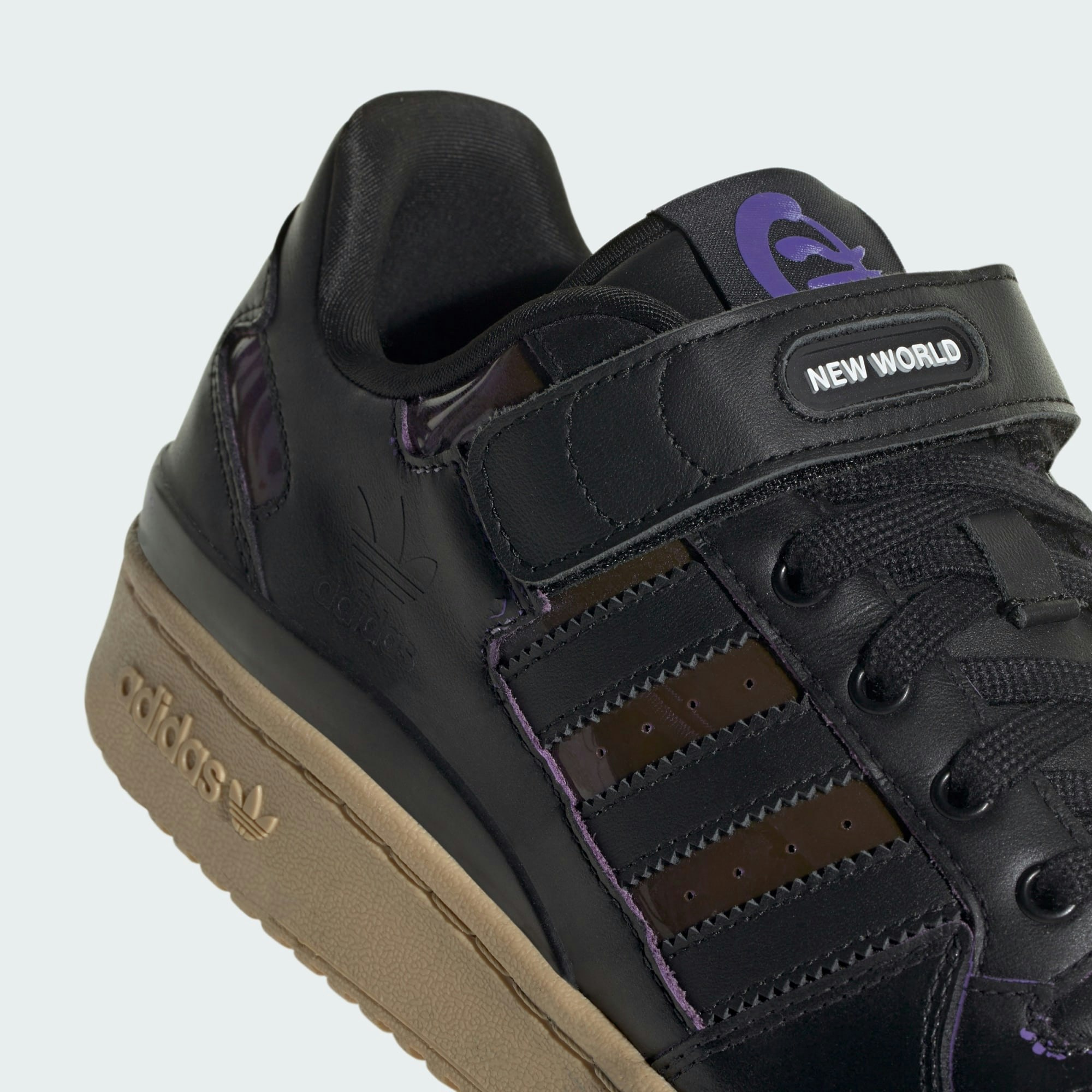 SVD x adidas Forum Low "Cool Kids Club"