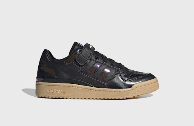 SVD x adidas Forum Low "Cool Kids Club" SVD x adidas Forum Low "Cool Kids Club"