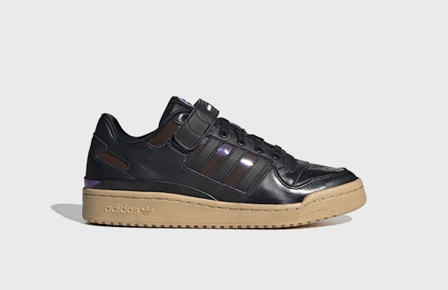 SVD x adidas Forum Low "Cool Kids Club"