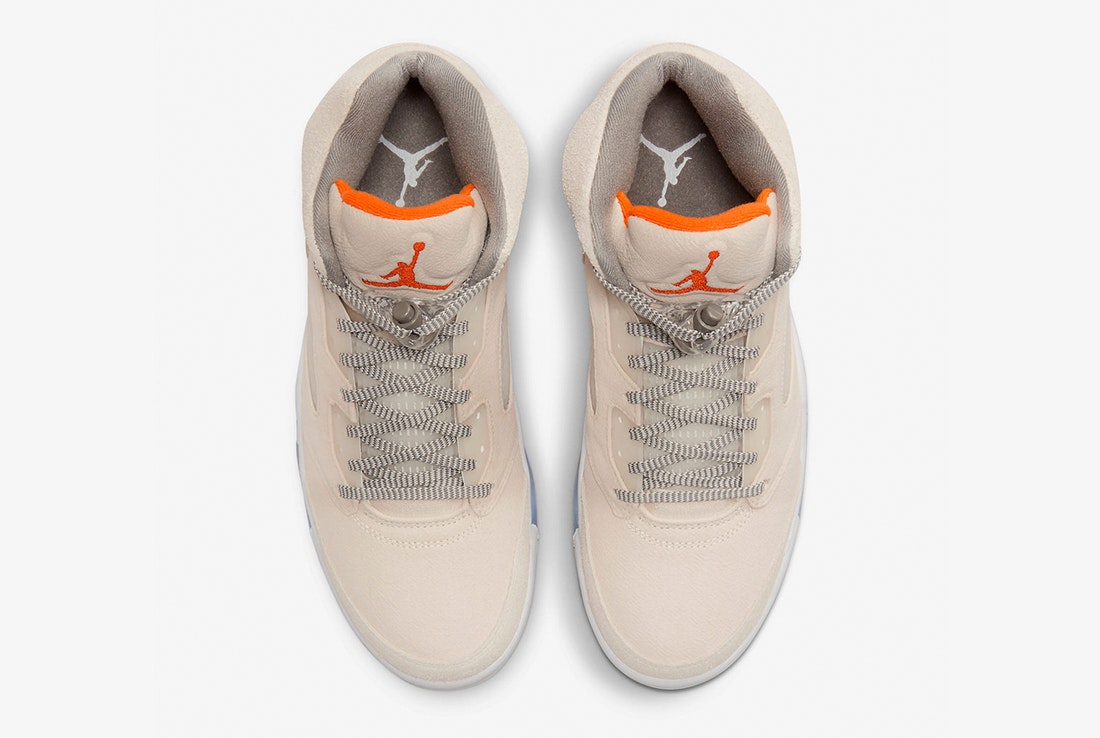 Air Jordan 5 SE "Craft"