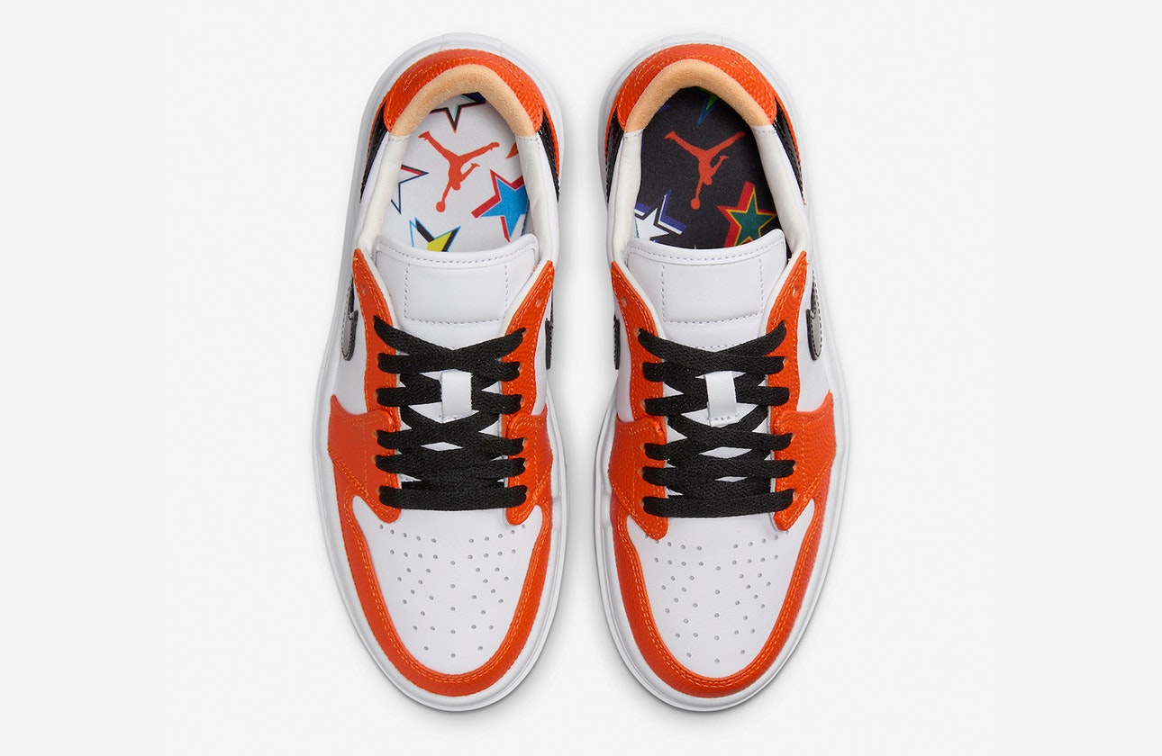 Air Jordan 1 Elevate Low "WNBA"