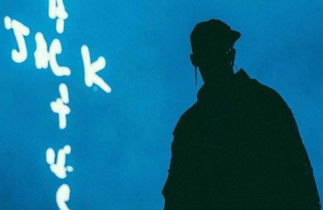 Jordan x Travis Scott Jordan x Travis Scott