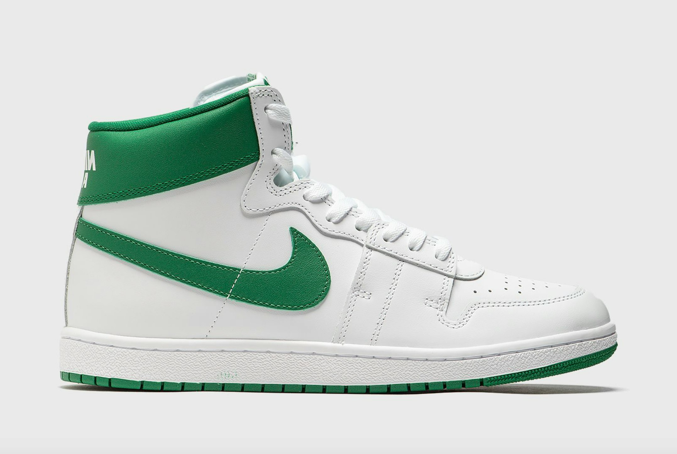 Air Jordan Ship SP "Pine Green"