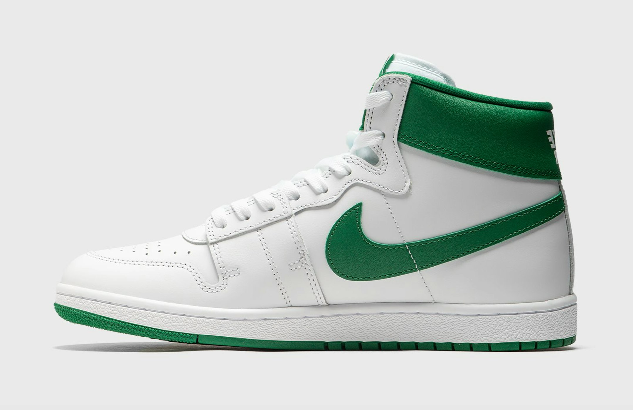 Air Jordan Ship SP "Pine Green"