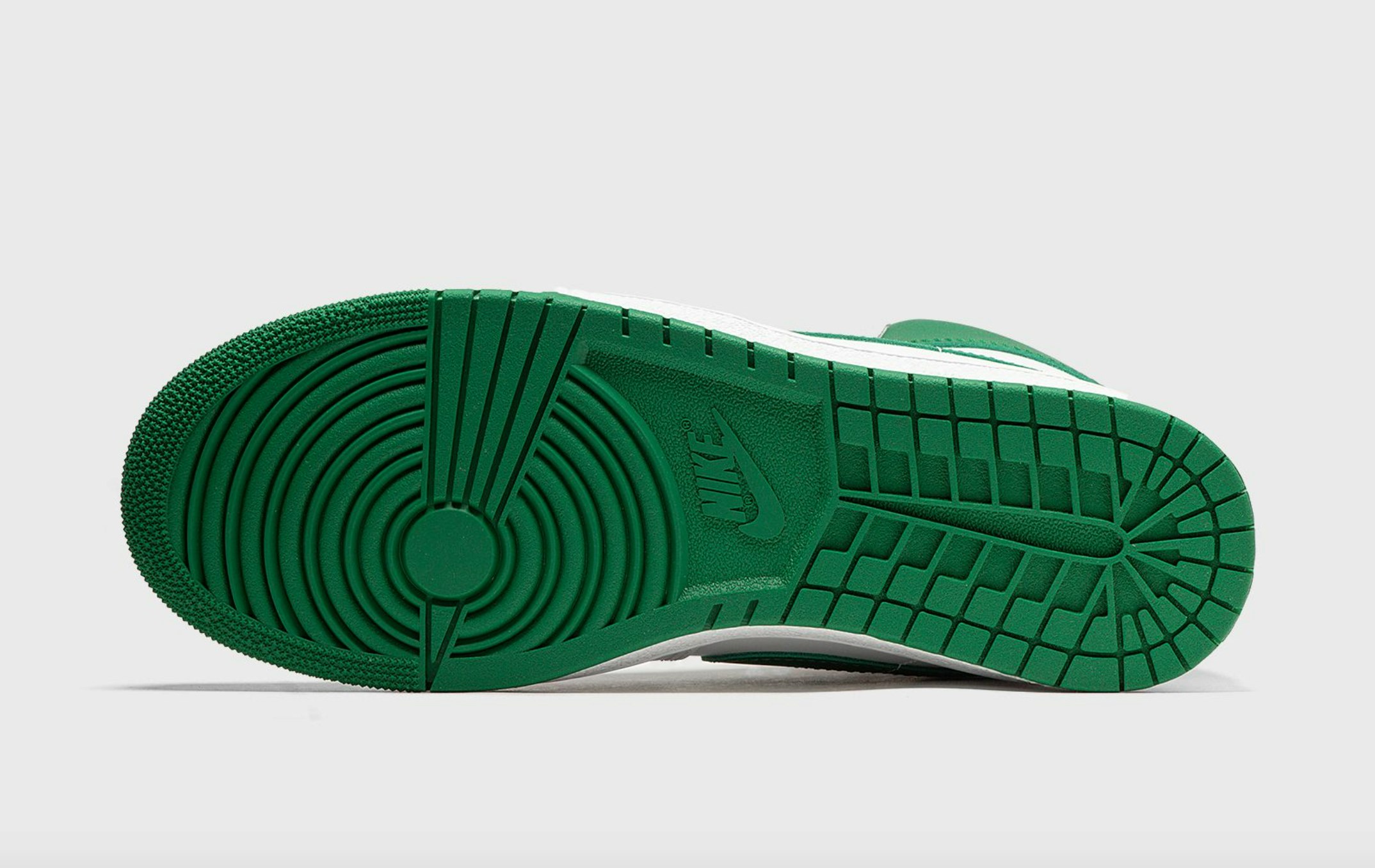 Air Jordan Ship SP "Pine Green"