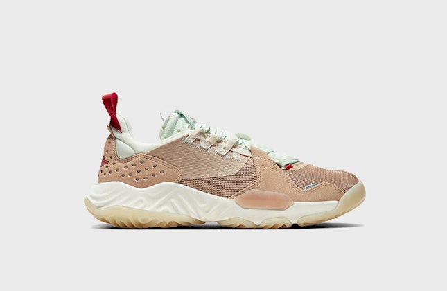 Jordan Delta SP Wmns "Vachetta" Jordan Delta SP Wmns "Vachetta"