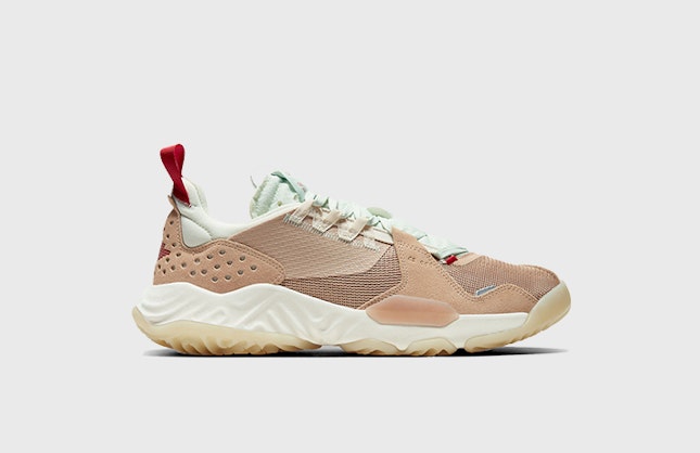 Jordan Delta SP Wmns "Vachetta"