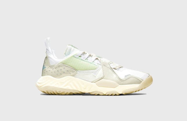 Jordan Delta SP “Sail”