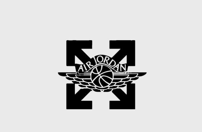 Jordan x Off-White Jordan x Off-White