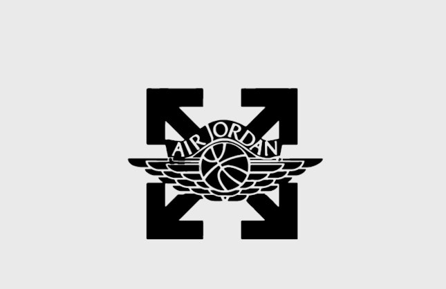Jordan x Off-White