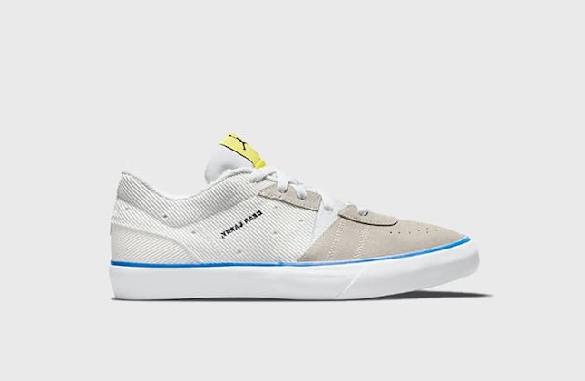 Jordan Series .01 "Game Royal" Jordan Series .01 "Game Royal"