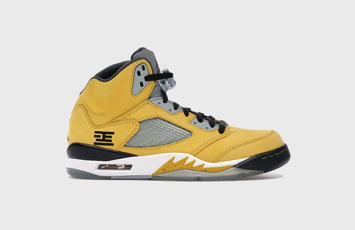 Air Jordan 5 Retro T23 "Tokyo"