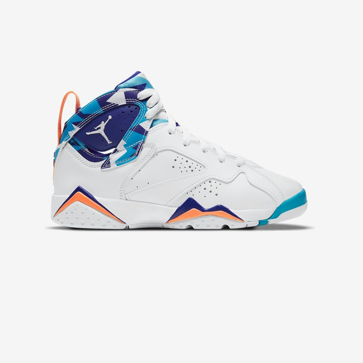 Air Jordan 7 Retro GS "Chlorine Blue"