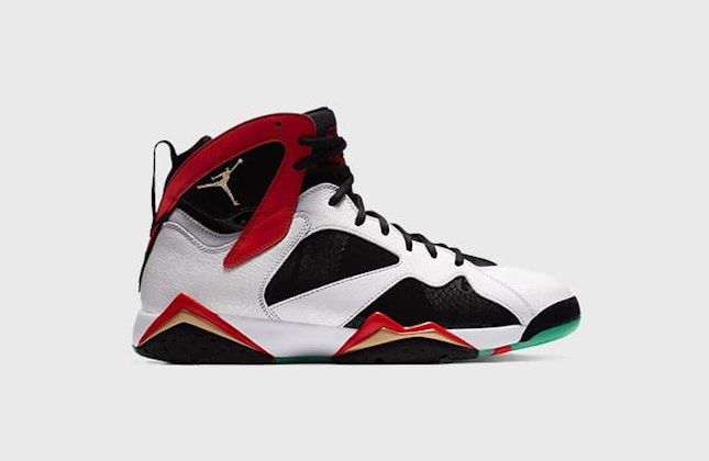 Air Jordan 7 Retro "Greater China"