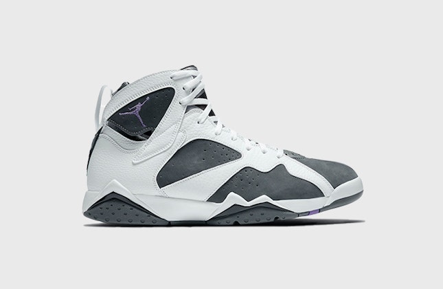 Air Jordan 7 “Flint”