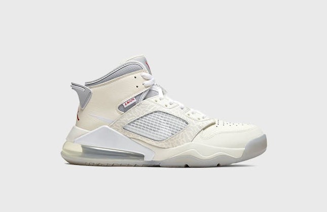 Sneakersnstuff x Jordan Proto-Max 720