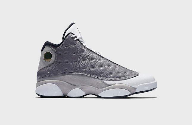 Air Jordan 13 “Atmosphere Grey” Air Jordan 13 “Atmosphere Grey”